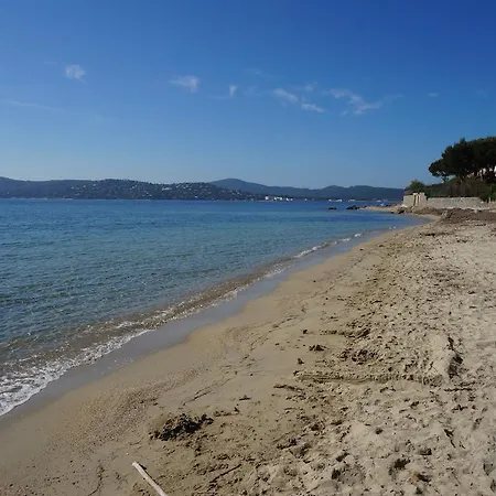 Les Restanques Du Golfe De Saint Tropez Apartment
