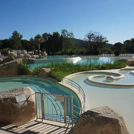 Apartment Les Restanques Du Golfe De Saint Tropez *