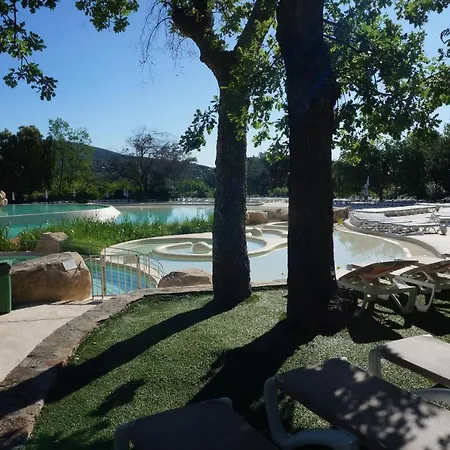 Les Restanques Du Golfe De Saint Tropez Apartment Grimaud