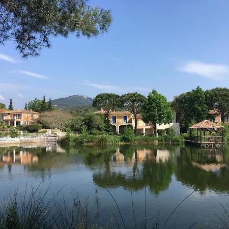 Apartment Les Restanques Du Golfe De Saint Tropez