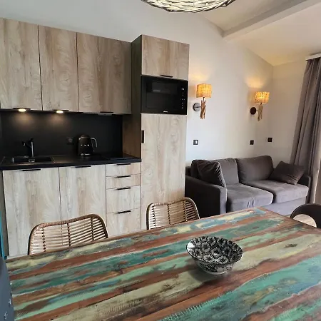 Apartman Les Restanques Du Golfe De Saint Tropez Grimaud