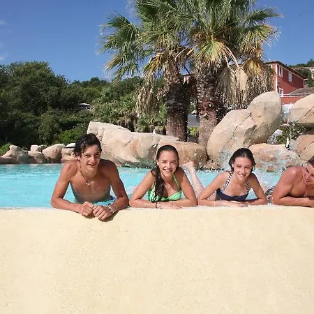Apartman Les Restanques Du Golfe De Saint Tropez