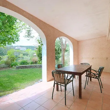 Les Restanques Du Golfe De Saint Tropez Apartman *