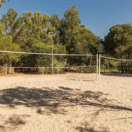 Apartman Les Restanques Du Golfe De Saint Tropez *
