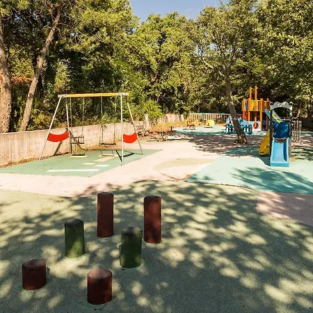 Les Restanques Du Golfe De Saint Tropez Apartman *