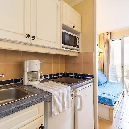 Les Restanques Du Golfe De Saint Tropez Apartman Grimaud