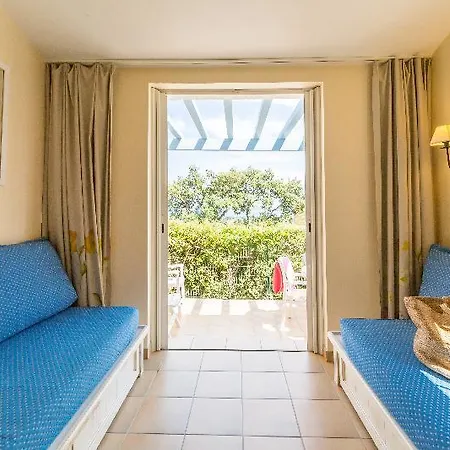 Apartman Les Restanques Du Golfe De Saint Tropez Grimaud