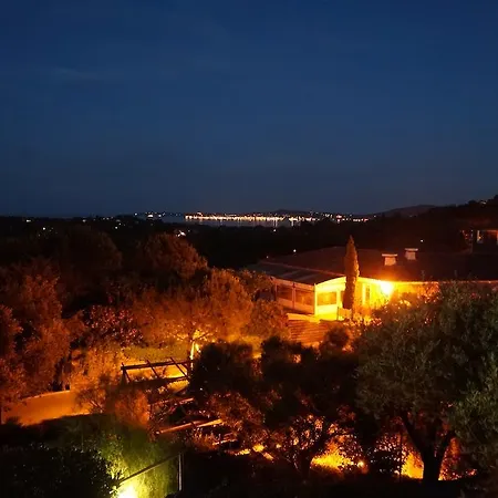 Les Restanques Du Golfe De Saint Tropez Apartman