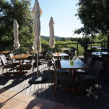 Apartman Les Restanques Du Golfe De Saint Tropez *