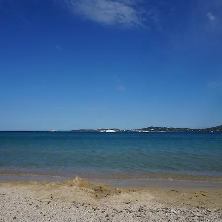 Les Restanques Du Golfe De Saint Tropez Apartman Grimaud