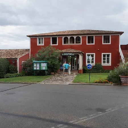 Les Restanques Du Golfe De Saint Tropez Apartman Grimaud