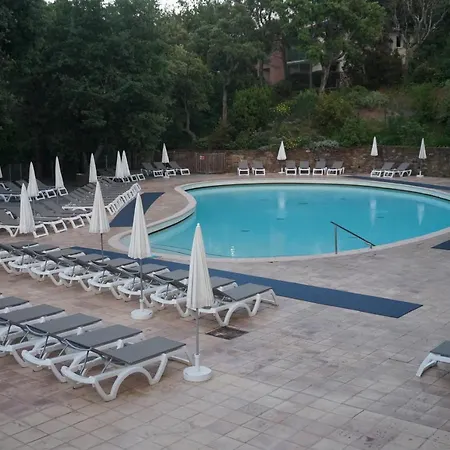 Apartman Les Restanques Du Golfe De Saint Tropez